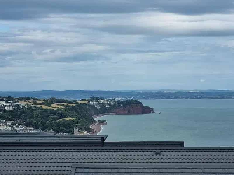 2 Bed 2 Bath Seascape Lodge for Sale