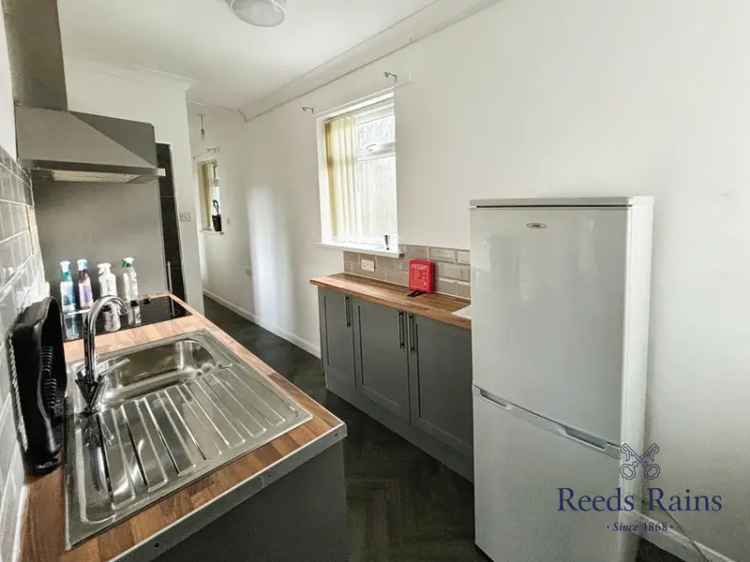 1 bedroom  Flat to rent, Hull, East Riding of Yorkshi, HU9