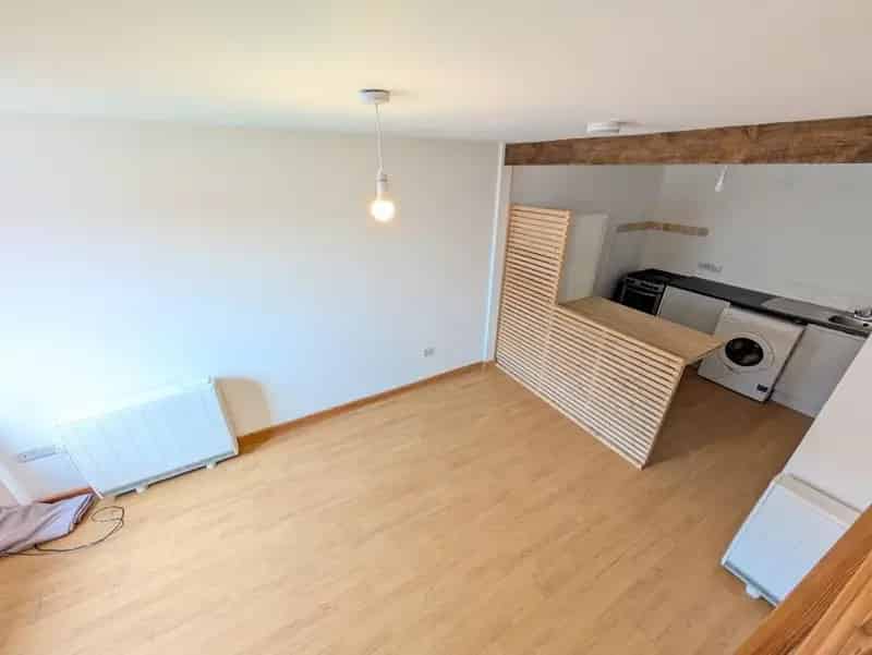 1 Bedroom House For Sale in Rural Hamlet