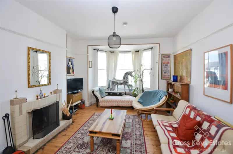3 Bedroom Victorian Terrace House to Rent