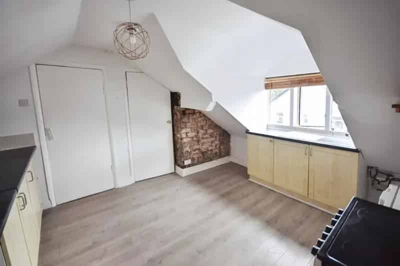 1 Bedroom Flat To Rent Available 2025