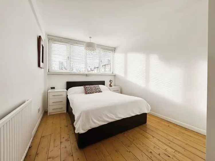 2 Bedroom Flat for Sale London E16