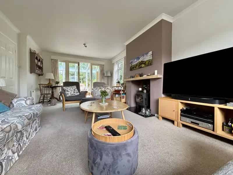 4 Bedroom Detached House for Sale Inkberrow Worcestershire