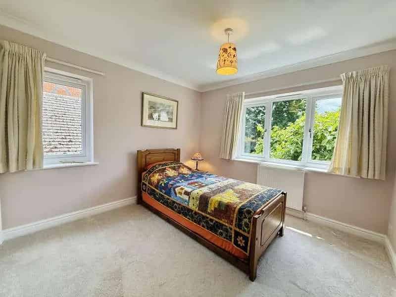 5 Bed Detached House for Sale Wallingford