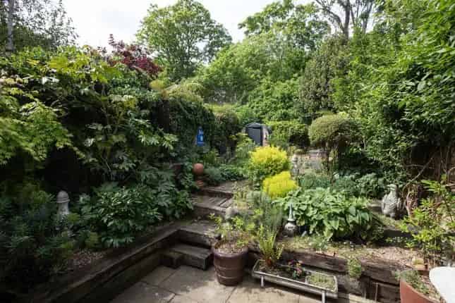 5 Bedroom Victorian House with Garden Camberwell SE5
