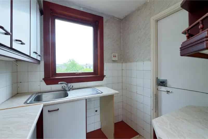 3 Bed Semi-Detached House Bishopton Renovation Project