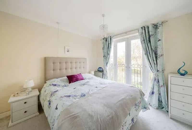 2 Bed Flat for Sale Retirement Apartment
