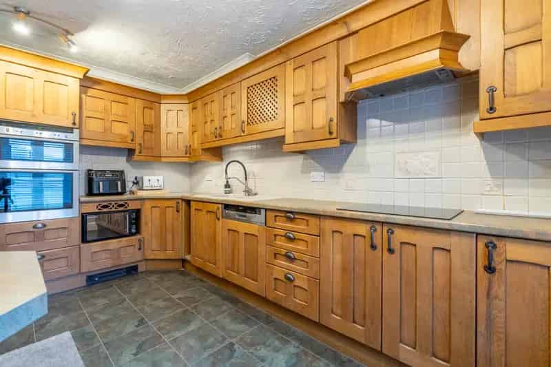 3 Bedroom Detached House Thorpe St Andrew