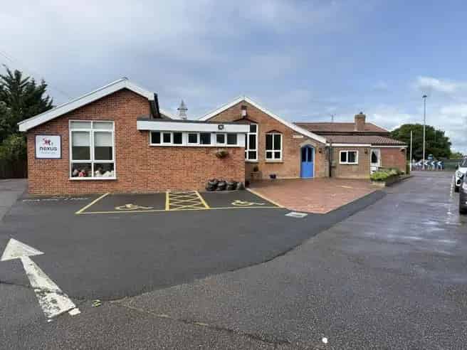 Commercial property For Sale , 1, The Street, Norwich, England