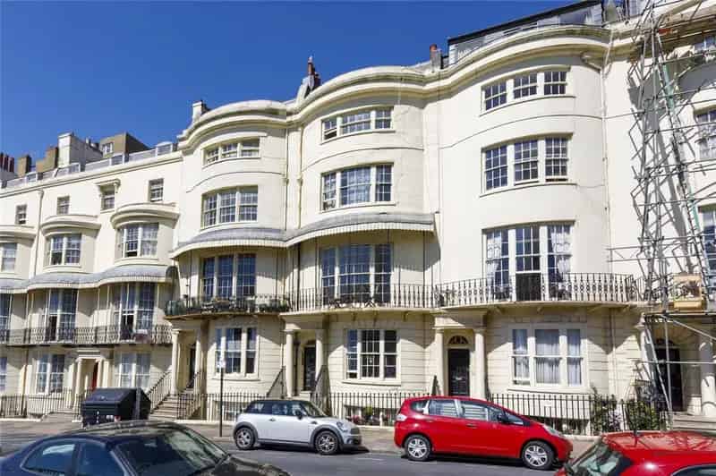 1 Bedroom Flat to Rent in Brighton