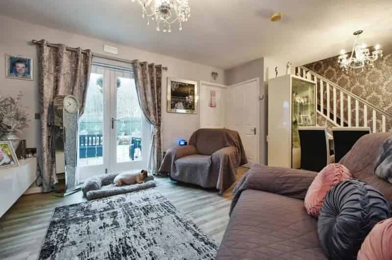 2 Bedroom Terraced House for Sale - Ideal Investment