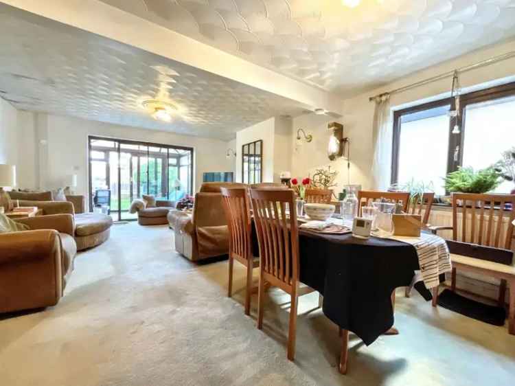 3 Bed Detached Bungalow for Sale in Churchtown
