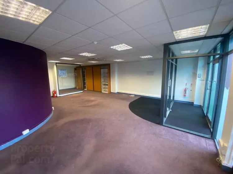 Commercial For Rent in Belfast, Northern Ireland