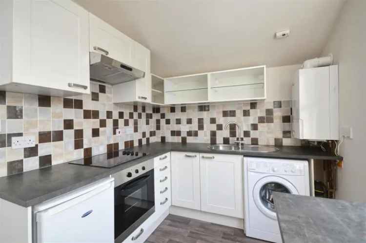 2 Bedroom Flat for Sale - First-Time Buyers & Investors