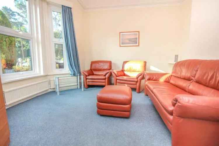 5 Bedroom Student House for Rent Bournemouth
