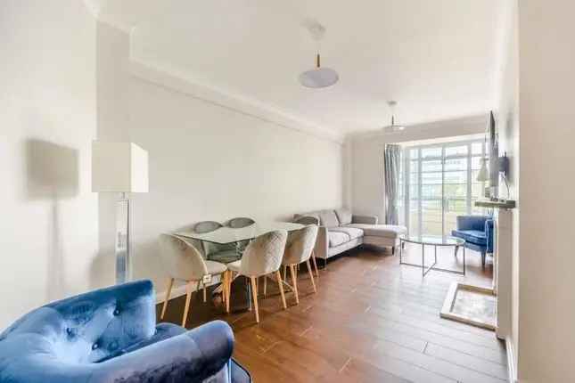 Flat to rent in Gloucester Place, Marylebone, London NW1