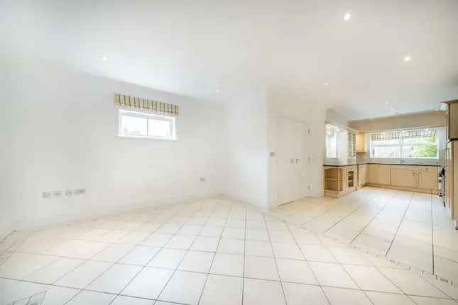 Semi-detached house to rent in Kings Road, Richmond TW10