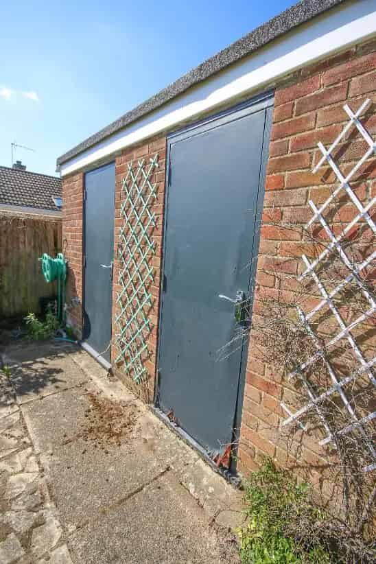 3 Bed Detached Bungalow for Sale