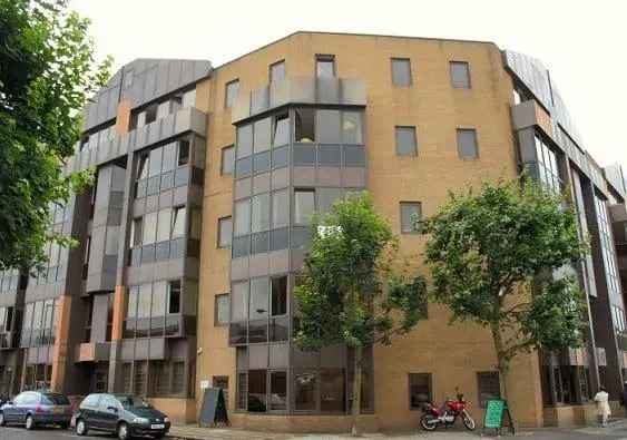 Serviced Offices London Flexible Terms 5-65 People