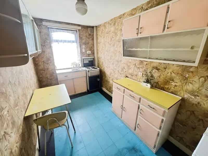 2 Bedroom Flat for Sale Orrell Greater Manchester