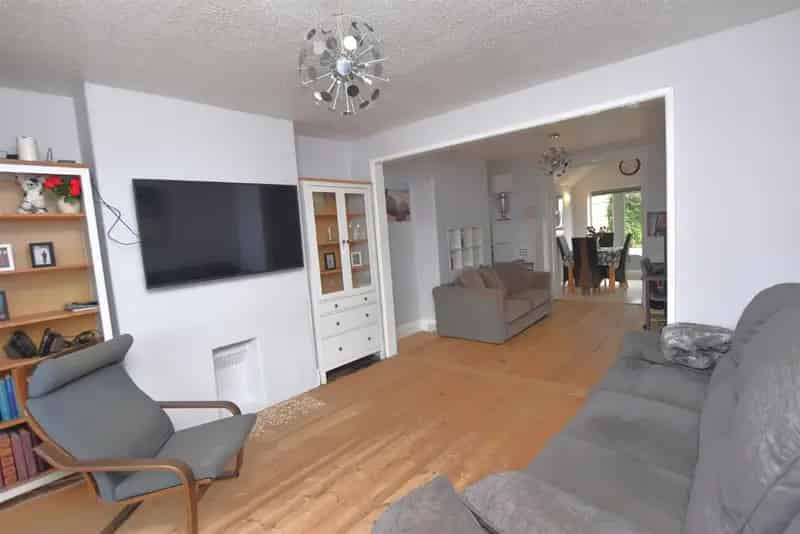 3 Bed House for Sale Chard Road Heavitree