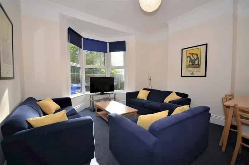 Six Seven Bedroom House for Sale Hunters Bar Sheffield