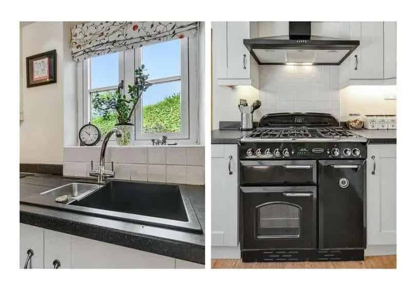 3 Bed Detached Cottage For Sale