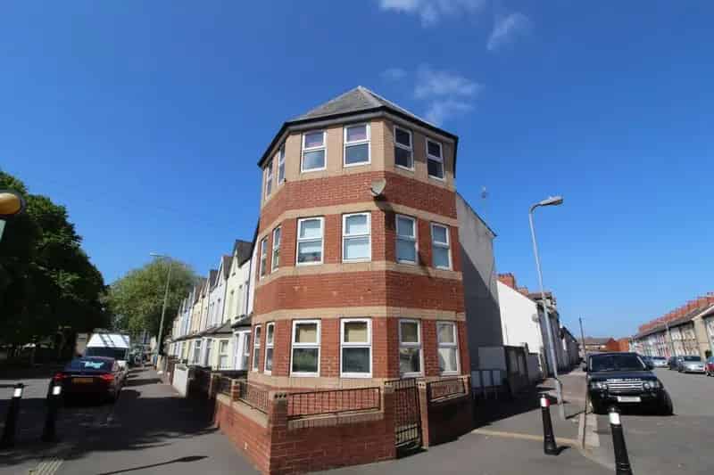 1 Bedroom Apartment to Rent
