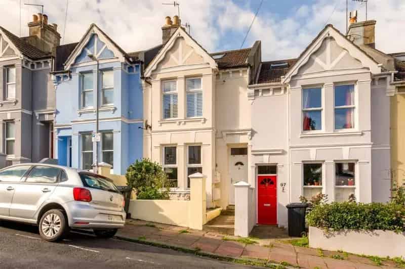 1 Bedroom Flat to Rent