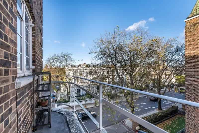 3 Bedroom Flat to Rent Pembroke Road