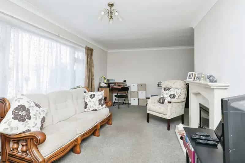 3 Bedroom Detached Bungalow in Dereham