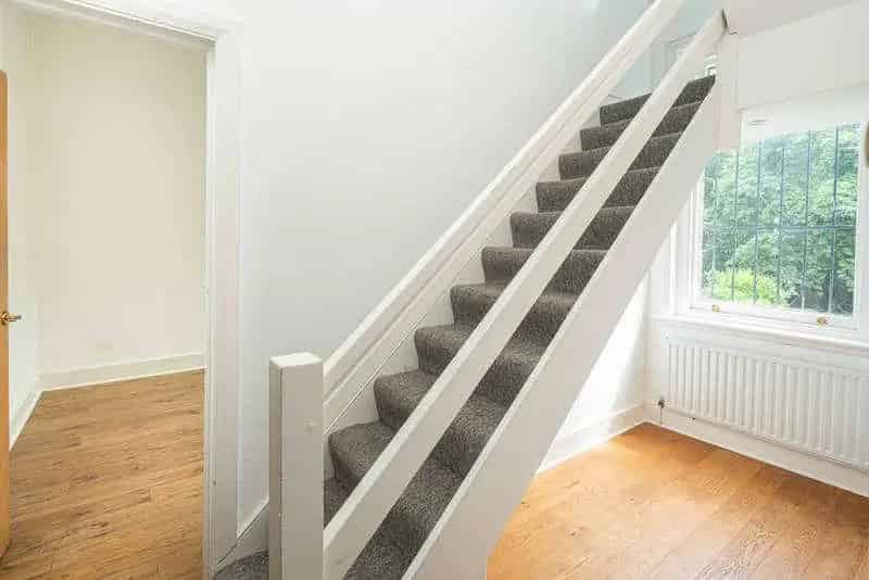 1 Bed Flat for Sale in Victorian Conversion