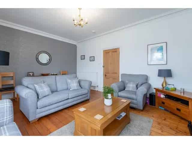 6 Bedroom Terracde House for Sale near Fife Coastal Path