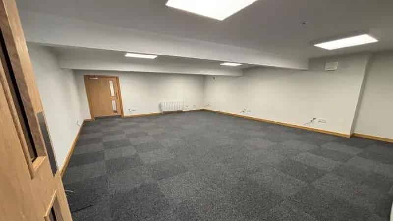 New Industrial Units 5000 & 10000 sq ft Glasgow