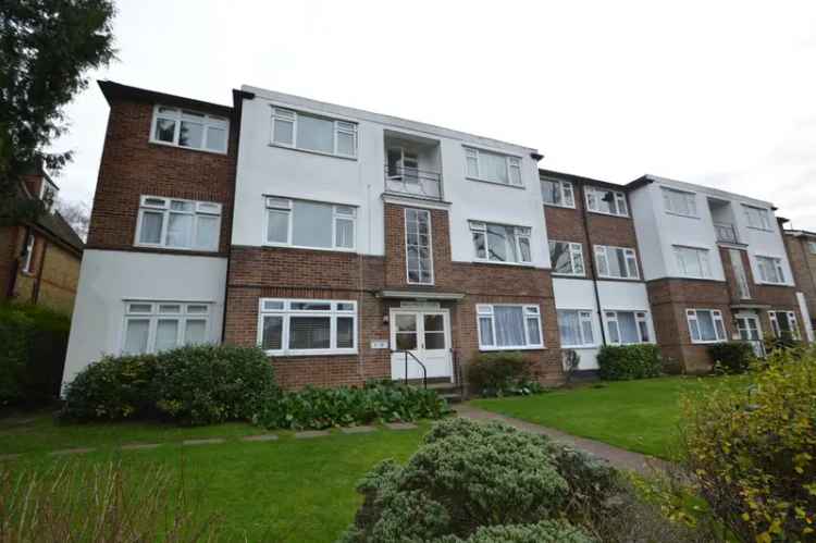 2 Bedroom Flat to Rent Near Surbiton Station