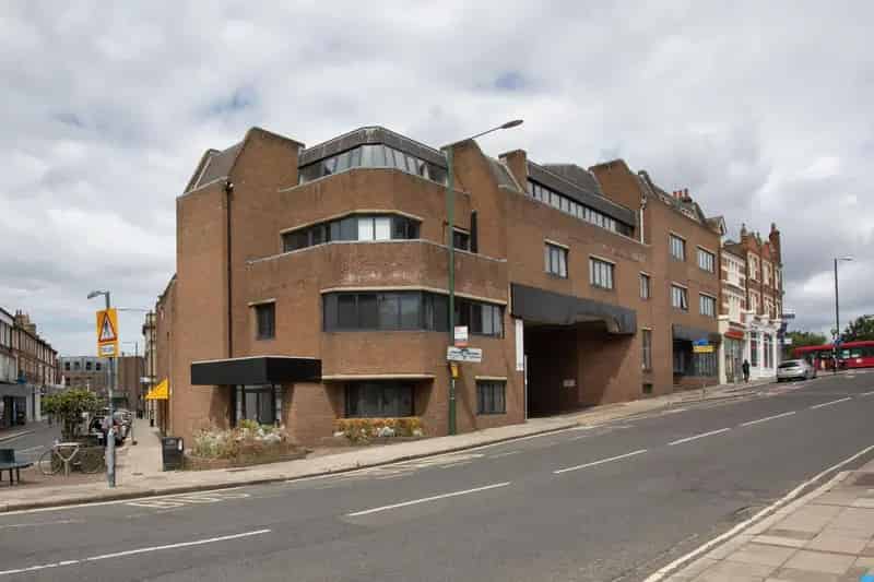 Causeway House Office Space Teddington Modern Luxurious Workspace