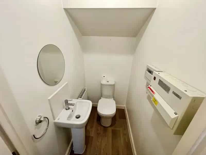 2 bedroom House
 For Sale