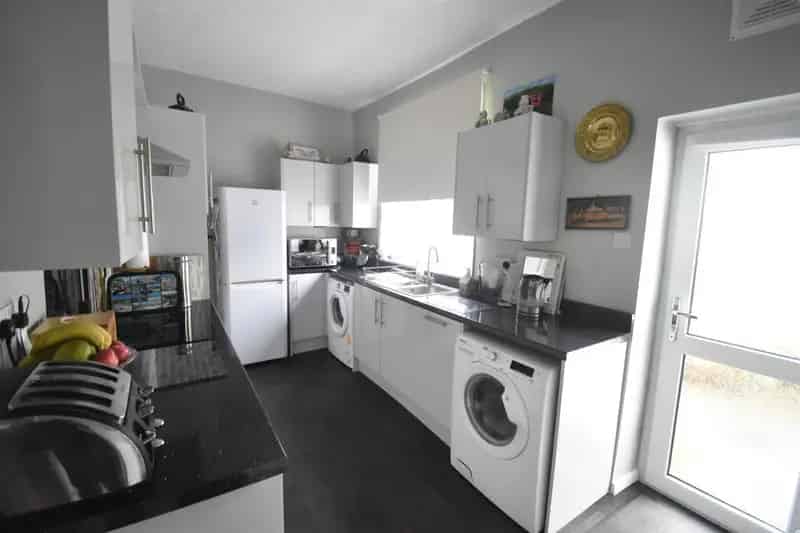 3 Bedroom Flat for Sale Southbourne Freehold Garage Parking