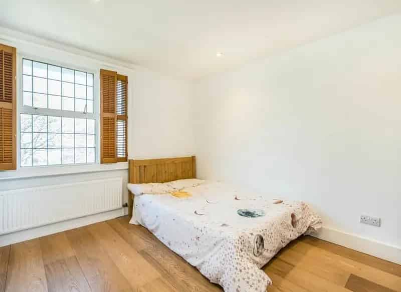 3 Bedroom Freehold Home in Totterdown Conservation Area
