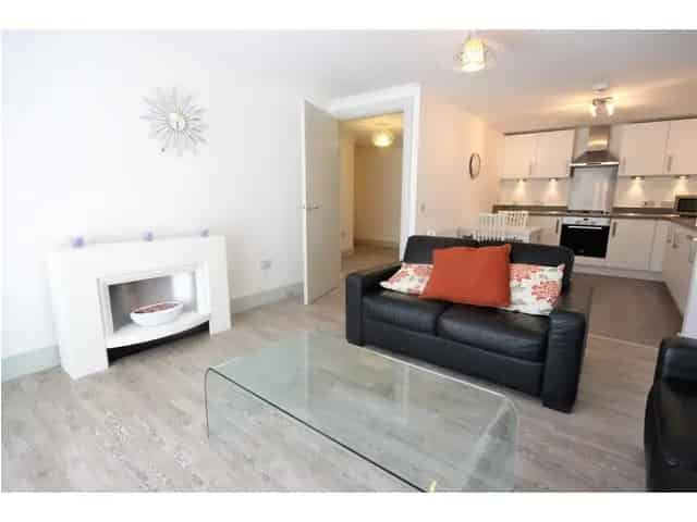 1 Bedroom Flat for Sale in St Andrews