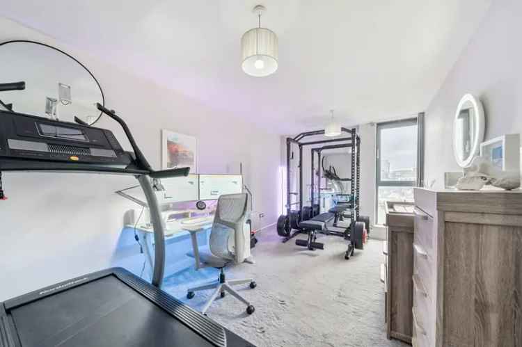 2 Bedroom Flat for Sale in Wapping London E1W