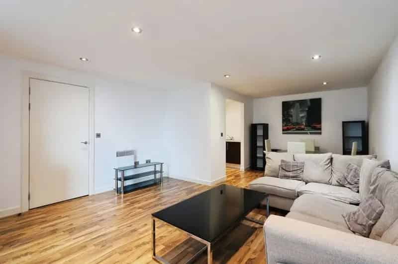 1 Bedroom Flat for Sale Sheffield City Point S1