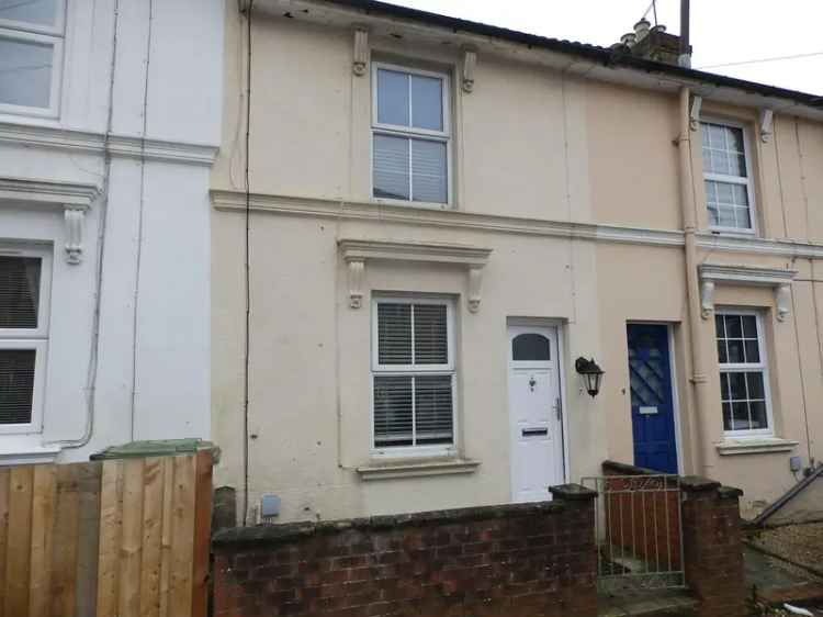 House For Rent in Tunbridge Wells, England