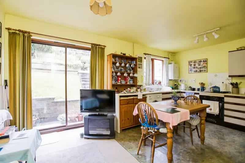3 Bedroom Detached House For Sale Hebden Bridge