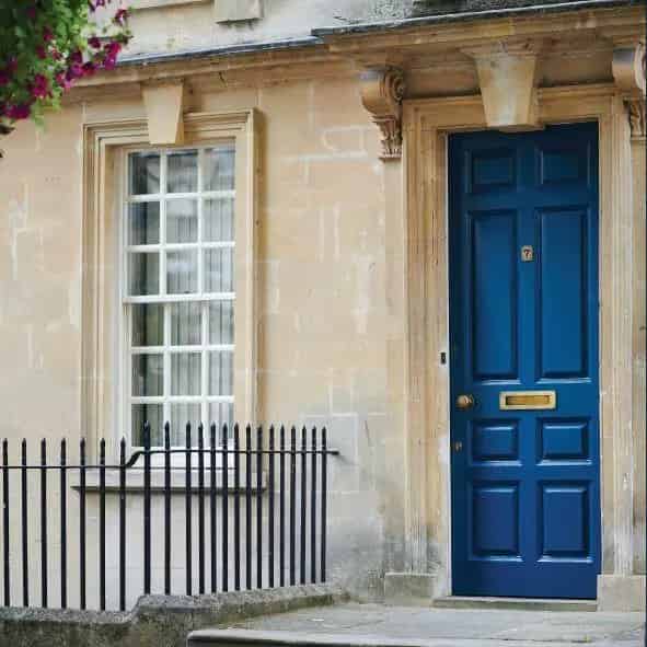 Historic Bath Office Space for Lease - Refurbished Georgian Workspace