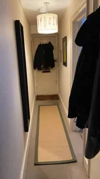 One Bedroom Flat Exchange Hammersmith - Gardens and Patio