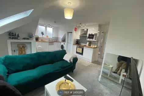 2 rooms flat of 35 m² in Southampton