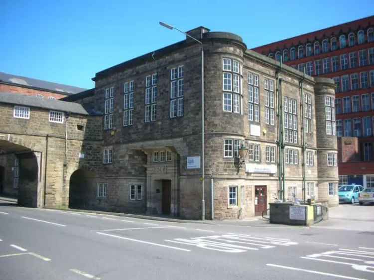  For Rent in Bridge Foot, Amber Valley, England