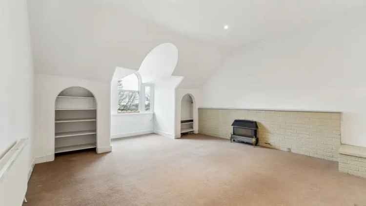 2 Bed Flat West End Glasgow - Byres Road - Near University