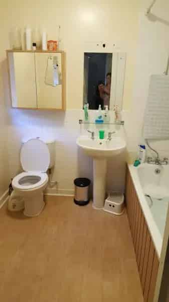 2 Double Bedroom Ground Floor Flat Near Schools and Transport